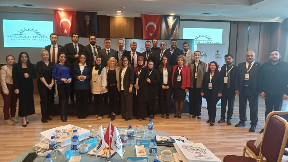 Mobbing Çalıştayı